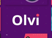 Olvi WordPress créatif polyvalent