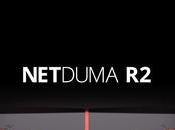 Netduma lance nouveau routeur DumaOS