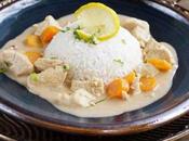 Blanquette Poulet