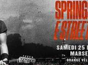 🎤Bruce Springsteen 2024 Concert Marseille Orange Vélodrome