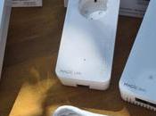 devolo Magic WiFi prochain test amélioration WLAN pour grands appartements