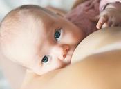 ALLAITEMENT MATERNEL apporte protéines essentielles l’immunité bébé
