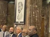 Deux avocats afro-américains honorés portraits Chattanooga