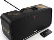 Teufel Boomster désormais disponible édition spéciale