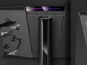 dévoile nouveaux moniteurs QD-OLED dont lancement prévu 2024