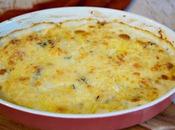 Gratin Pomme Terre Poulet