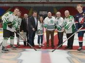 week-end montagne russe pour Condors