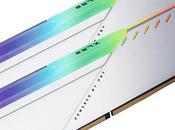 lance XLR8 Gaming EPIC-X DDR4 Silver Australie Nouvelle-Zélande