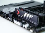 lance mémoire bureau DDR5 pour jeux performances extrêmes XLR8