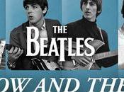 John Lennon avait écrit Then avec Beatles 1964 musicien utilisant l’IA réponse