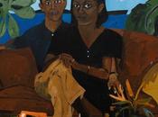 Henry Taylor, revue Whitney Museum portraits avec punch