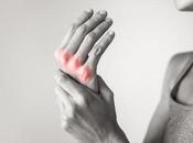 ARTHROSE MAIN vieux médicament pour apaiser douleur