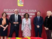 Sicile participera grand projet porté Région Normandie l’occasion Millénaire Guillaume Conquérant 2027