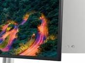 2023 dévoilement moniteur incurvé Dell UltraSharp
