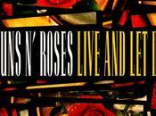 Paul McCartney stupéfait reprise ‘Live Die’ Guns Roses