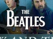 L’album Beatles, Blue Album, passe faire retour spectaculaire dans hit-parades