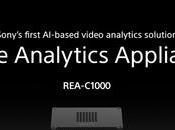 Sony Australie lance première solution vidéo d’affichage basée l’IA