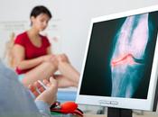 ARTHROSE cartilage genou réparé grâce