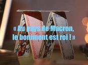 pays Macron, boniment