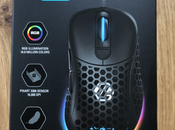 Sharkoon Light² dans test Souris gaming ultralégère niveau E-Sport