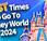 Profiter maximum votre séjour Walt Disney World 2024 dates clés connaître