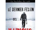 dernier festin vaincus" d'Estelle Tharreau