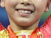 PEKIN 2008 gymnastes chinoises n’auraient