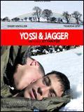 Yossi Jagger, l'amour guerre
