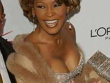 Whitney Houston: album pour novembre