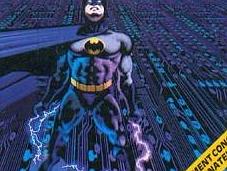 Batman Justice digitale