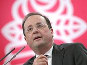 réveil tardif François Hollande
