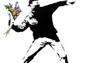 publicité absorbtion artistes marché idée Banksy, nouveau Warhol