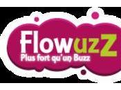 Flowuzz, vente privée mais que…