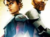 Guerre Clones commence octobre