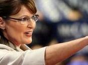 Sarah Palin, encombrante co-listière Cain l’ultra-réac