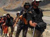 quoi reconnaît-on quelqu’un retour d'un trek Ladakh