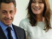 Carla Bruni Nicolas Sarkozy, c'est "mec", jaloux