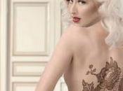 Christina Aguilera: nouvelle chanson écoute