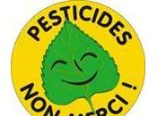 Harmonisation taux pesticides... hausse!