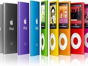 Apple nous fait voir toutes couleurs