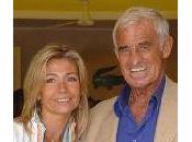 Belmondo divorce