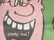 Siné Hebdo versus Charlie Hebdo, volonté d'exclusion poussé vieux créer "monstre"...