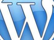 Wordpress 2.6.2 mise jour fortement recommandée