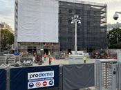 Chantiers sous haute surveillance pourquoi protection temporaire n'est plus option