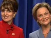 "Saturday Night Live" Tina égratigne l'image Sarah Palin
