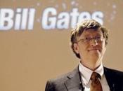 Bill Gates, futur propriétaire Newcastle?