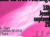 nouvelle Webschool Tours