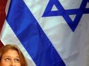 Tzipi Livni prendra place d'Ólmert