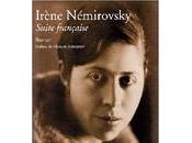 Irène Némirovsky, Suite française