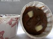 Mini muffins moelleux chocolats